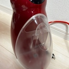ネスカフェ　ドルチェグスト　ジェニオ2プレミアムの画像