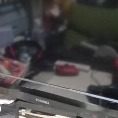 東芝　REGZA　32インチTV　商談中