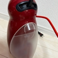 ネスカフェ　ドルチェグスト　ピッコロの画像