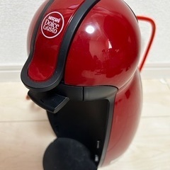 ネスカフェ　ドルチェグスト　ピッコロ