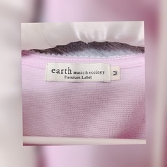 🌺プロフィール欄みてね🌺earth music&ecology🌺Mサイズの画像