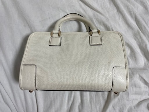 ロエベ LOEWE アマソナ ハンドバッグ