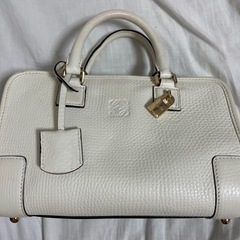 ロエベ LOEWE アマソナ ハンドバッグ