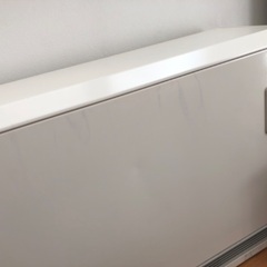 【決まりました】蓄熱暖房機　ユニデール　VUEI60Jの画像