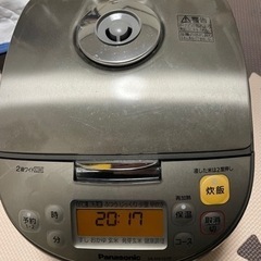 【破格】炊飯器