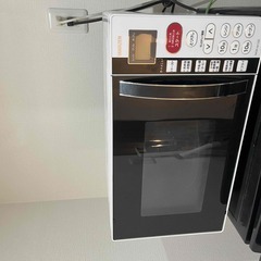 電子レンジ【0円／差し上げます／取りに来ていただける方】