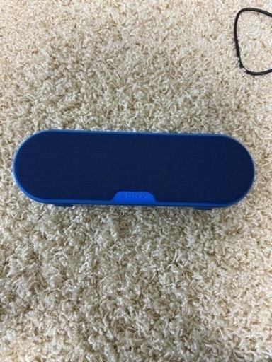 SONY ワイヤレススピーカー