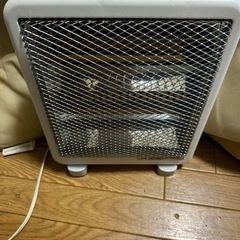電気ストーブ