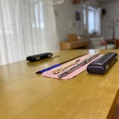 大人の趣味フルート未経験者歓迎30分500円の画像