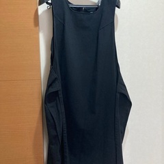 マタニティ　事務服　
