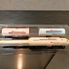 【無料！】オムロン 塩分計 HS-100「うす味くん」の画像