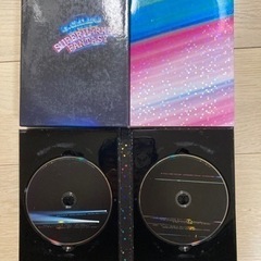 中古品　Mr.Children DVD2枚組 SUPERMARK...