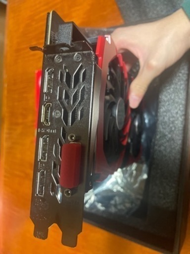 MSI gtx1060 6gb gamingx