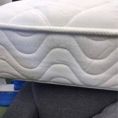 大塚家具　マットレス　クイーンサイズの画像