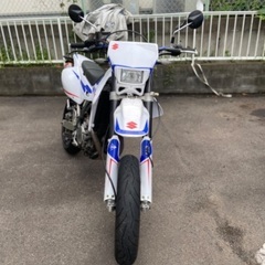 茨城オフロード友達募集中です