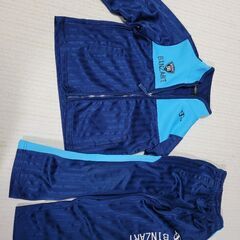 子供ジャージ上下