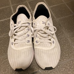 リーボック　24.5㎝