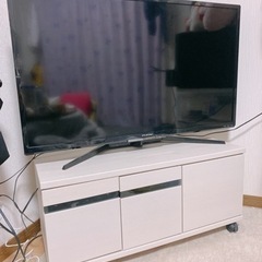 FUNAI フナイ　40インチ　液晶テレビの画像