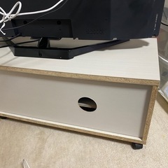 FUNAI フナイ　40インチ　液晶テレビの画像
