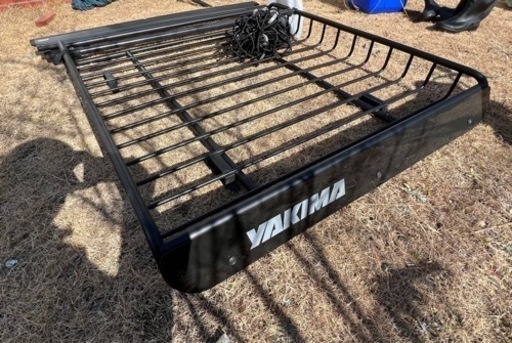 ヤキマ　メガウォーリア　スーリー