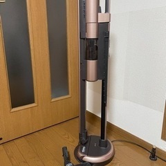 三菱　コードレススティッククリーナー　2018年製