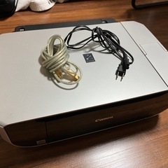 プリンタ　CANON PIXUS MP470