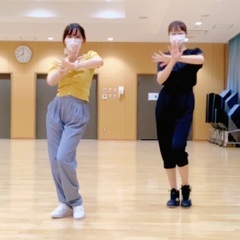 【K-POPダンス・小〜高生】初心者の方も安心♪ プライベートレッスン