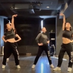 【K-POPダンス・小〜高生】初心者の方も安心♪ プライベートレッスンの画像