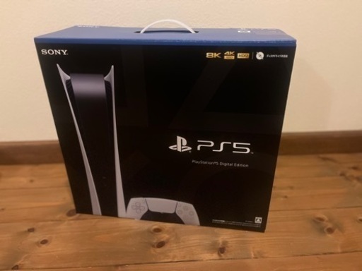 CFI-1200B デジタルエディション　新品　延長保証あり