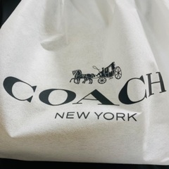 値下げ☆COACH バッグ