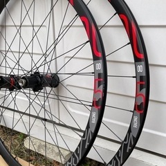 フルクラム RACING 500 DB