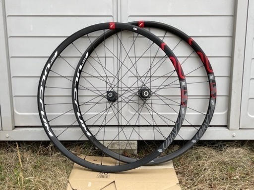 フルクラム RACING 500 DB