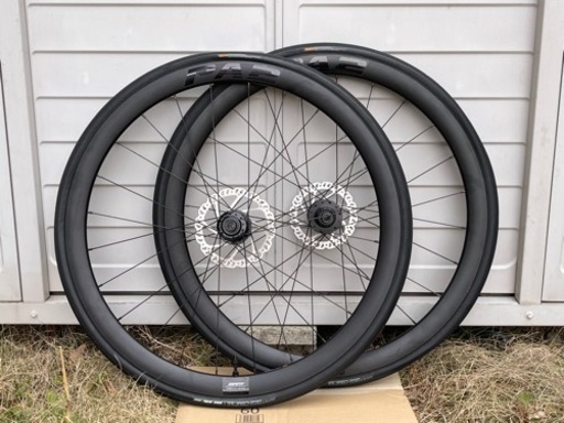 ロードバイク GIANT P-A2 DISC