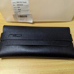 NIID Glasses Bag メガネケース