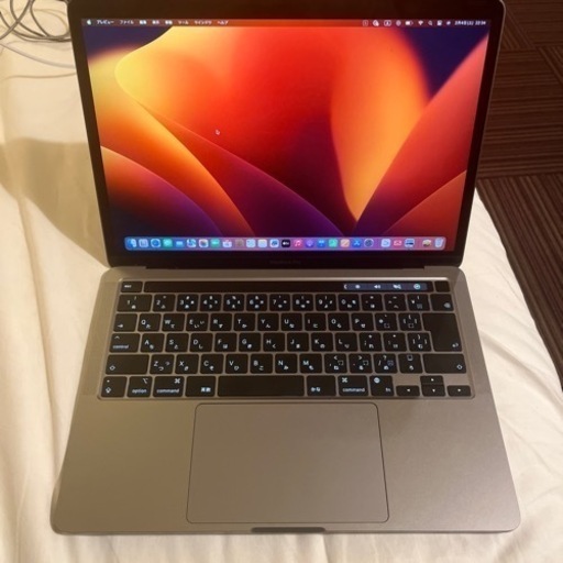 MacBook Pro 13インチ　