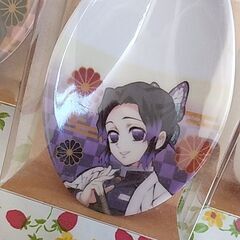 鬼滅の刃　レンゲ　5本セット　※バラ対応可の画像