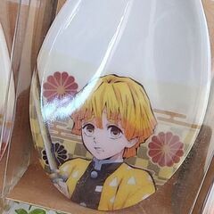 鬼滅の刃　レンゲ　5本セット　※バラ対応可の画像