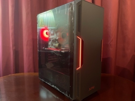 【ゲーミングPC 】i5-6600K & RX570 8Gb