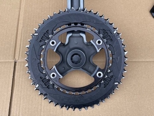 SHIMANO シマノ TIAGRA ティアグラ 4700　リムブレーキ 50×34 170mm 12-28T SHIMANO シマノ TIAGRA ティアグラ 4700 リムブレーキ 50×34 170mm 12-28T
