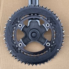 SHIMANO シマノ TIAGRA ティアグラ 4700　リムブレーキ 50×34 170mm 12-28Tの画像