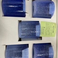 (再投稿)琉球ガラス・早い者勝ち！説明文よく読んでください😀
