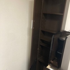 姿見ドレッサーの画像