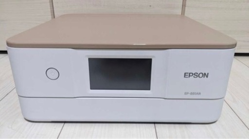 プリンターEP-881AN