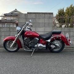 即購入していただける方限定15万値下げ！YAMAHA ドラッグス...