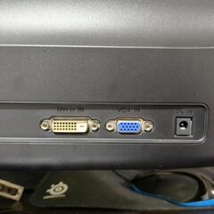 【中古】acer ディスプレイ S231HLの画像