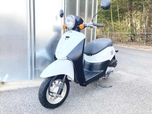 ⭐︎ホンダ⭐︎トゥデイ⭐︎インジェクションモデル⭐︎セル一発始動⭐︎埼玉県より⭐︎配送可能