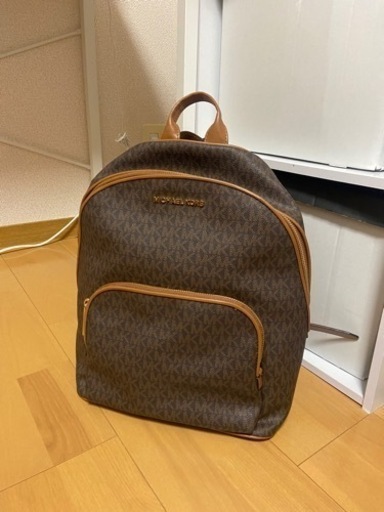 MICHAEL KORS バッグパック