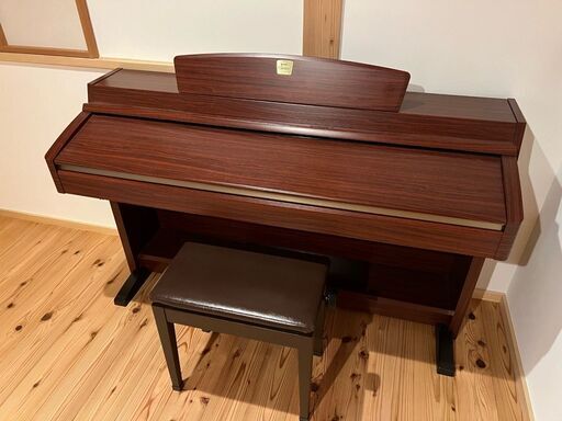 ヤマハ 電子ピアノ クラビノーバ CLP-240