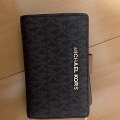 MICHAEL KORS 財布