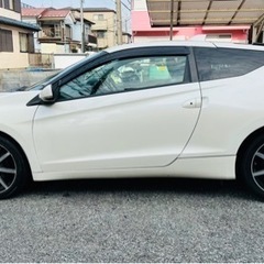 HONDA CRZ の画像